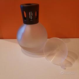 Millefiori lampada catalitica 