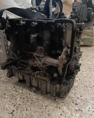 Motore golf clh ricambi