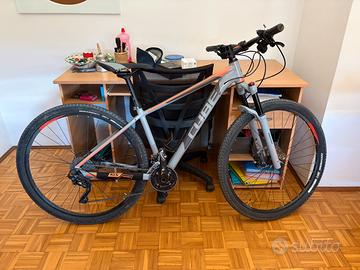 MTB FRONT CUBE TAGLIA M