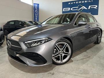 MERCEDES-BENZ A 200 d Autom. AMG Line Premium Pl