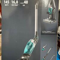 Aspirapolvere Rowenta senza filo