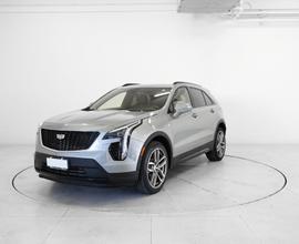 CADILLAC XT4 XT4 350 T AWD Sport