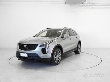 CADILLAC XT4 XT4 350 T AWD Sport