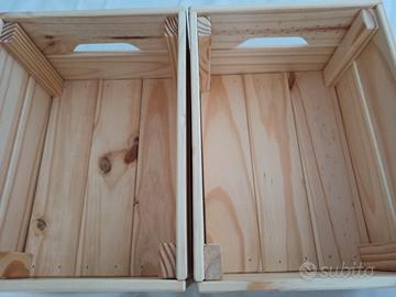 cassetta ikea knagglig