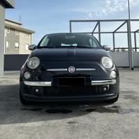 Fiat 500 turbo twin air