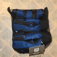 Set Protezioni Bambino Pattini/Skate S/M (7–12 ann