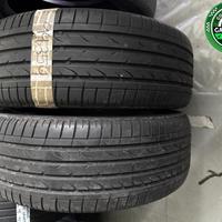 gomme usate 2356018 Estivo BRIDGESTONE - DUELER HP