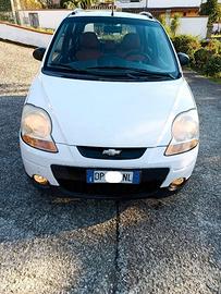 Chevrolet Matiz 800 GPL
