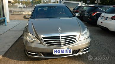 Mercedes-benz S 280 350 Avantgarde