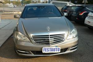Mercedes-benz S 280 350 Avantgarde