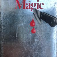 Libro Magic