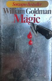 Libro Magic