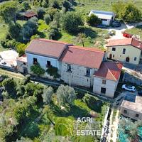 Cassino (FR) - Tenuta agricola di 14,5 HA | TR437