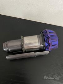 Dyson sv12 ciclonica  revisionata e pulita interna