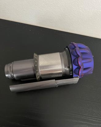 Dyson sv12 ciclonica  revisionata e pulita interna