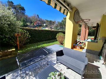 Appartamento a Ranco