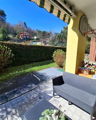 Appartamento a Ranco