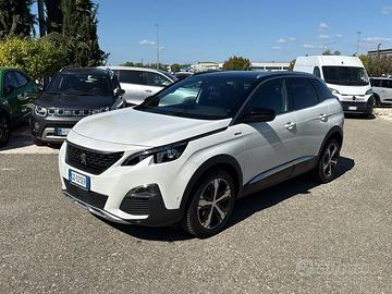 Peugeot 3008 BlueHDI 130 EAT8 S&S Active