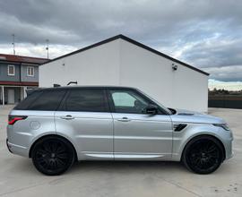 Range Rover Sport HSE Dynamic