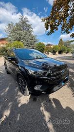 Ford kuga st line