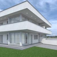 Acilia centro: appartamenti nuova costruzione