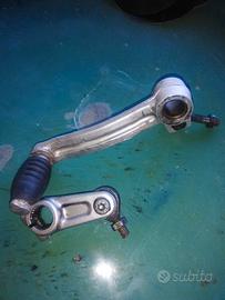 LEVA DEL CAMBIO e ricambi ducati monster