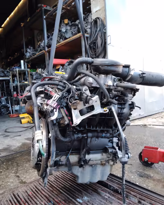 Motore Opel Corsa 1.2 16v Z12XEP Z12XE