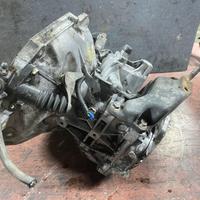 CAMBIO MANUALE COMPLETO CHEVROLET Kalos 2a Serie L