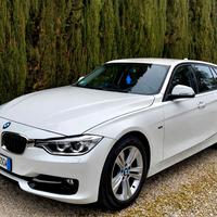 bmw 320d