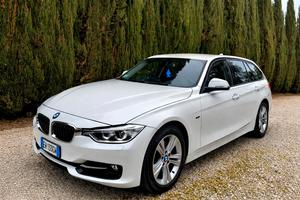 bmw 320d