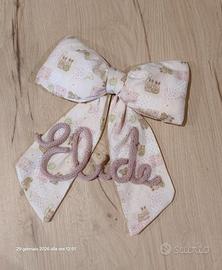 fuoriporta cameretta bambini nascita newborn 