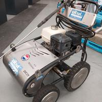 IDROPULITRICE A SCOPPIO MOBILE 200/21 BIEMMEDUE