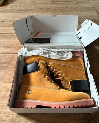 Timberland uomo 43