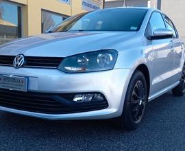 Volkswagen Polo cc. 1.4 TDI 5 Porte 5 Posti.
