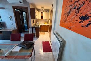 Monolocale con balcone libero da subito