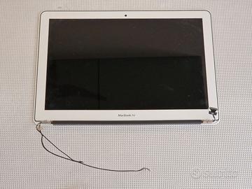 Schermo MacBook Air 13 guasto