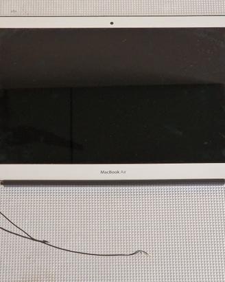 Schermo MacBook Air 13 guasto