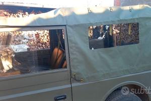 telo sedili fiat campagnola AR 76