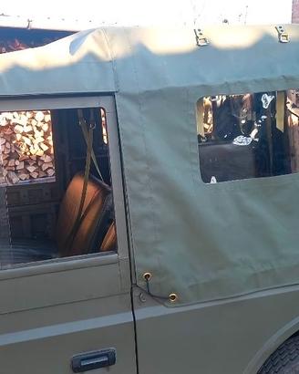 telo sedili fiat campagnola AR 76