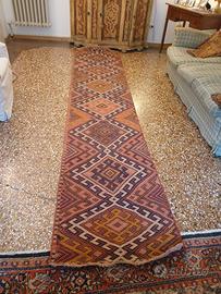 Tappeto kilim 