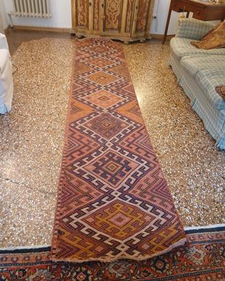 Tappeto kilim 