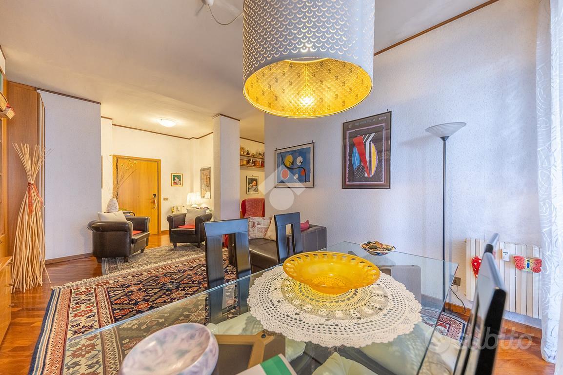 Appartamento – Roma, Val Melaina, Municipio Roma III - Vista 3