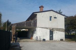 Rustico commerciale