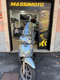 Honda SH 300 fine 2007 - PERMUTE