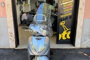 Honda SH 300 fine 2007 - PERMUTE
