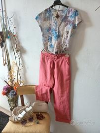 Pantalone Seventy tg 40 