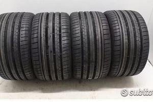 215 45 18 michelin usate