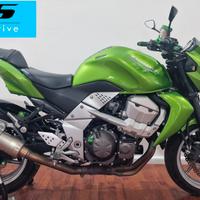 Kawasaki Z 750