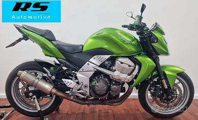 Kawasaki Z 750