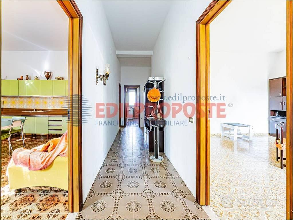 Casa – Limbiate, Villaggio Groane - Vista 5